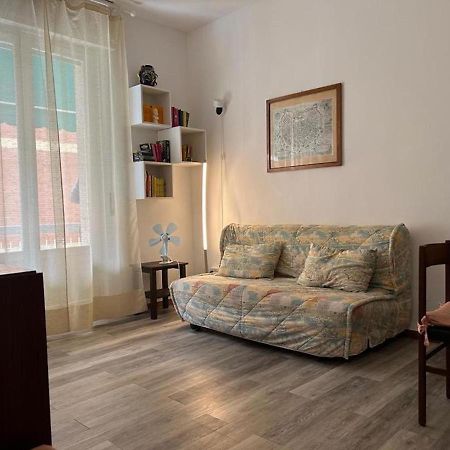 Best Way Rent - Casa Ida Lavagna Zewnętrze zdjęcie