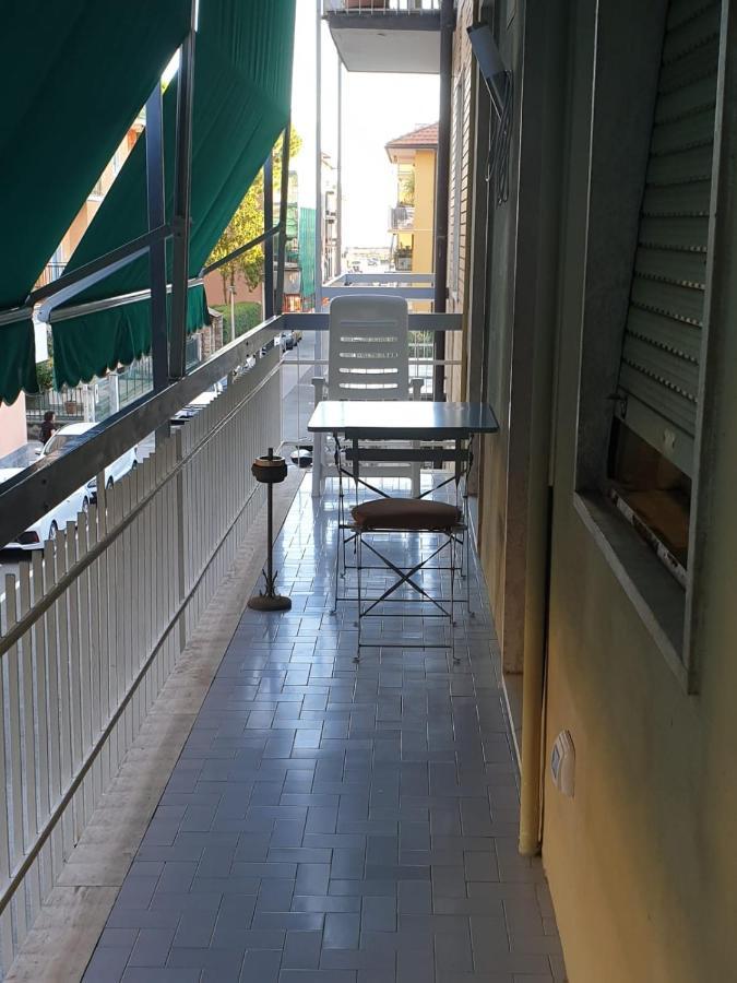 Best Way Rent - Casa Ida Lavagna Zewnętrze zdjęcie