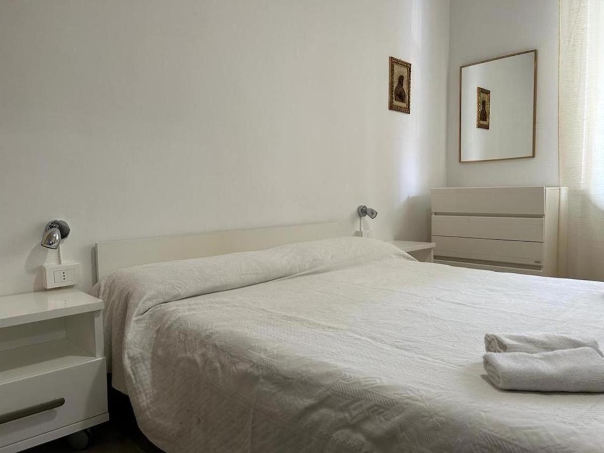 Best Way Rent - Casa Ida Lavagna Zewnętrze zdjęcie
