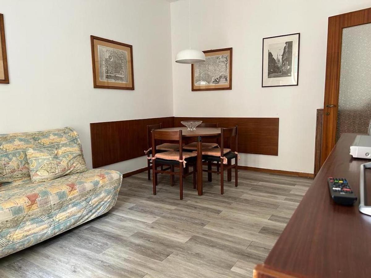 Best Way Rent - Casa Ida Lavagna Zewnętrze zdjęcie