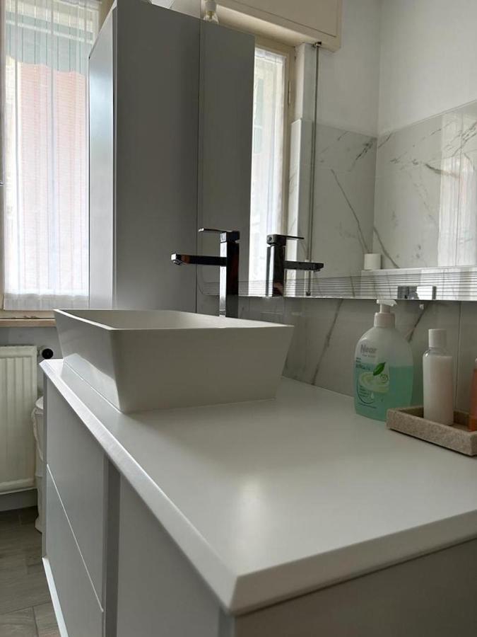 Best Way Rent - Casa Ida Lavagna Zewnętrze zdjęcie