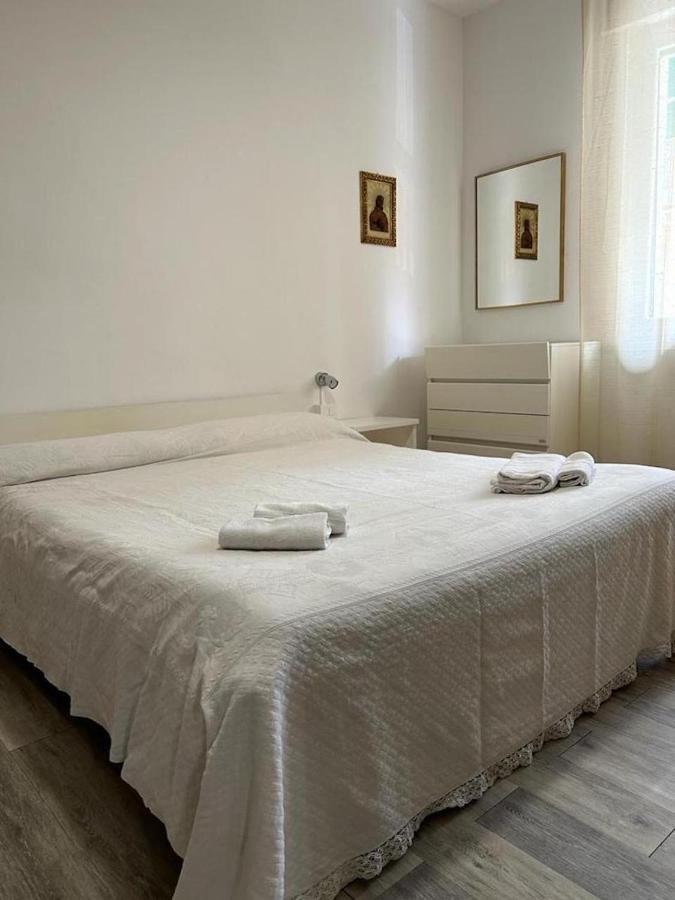 Best Way Rent - Casa Ida Lavagna Zewnętrze zdjęcie