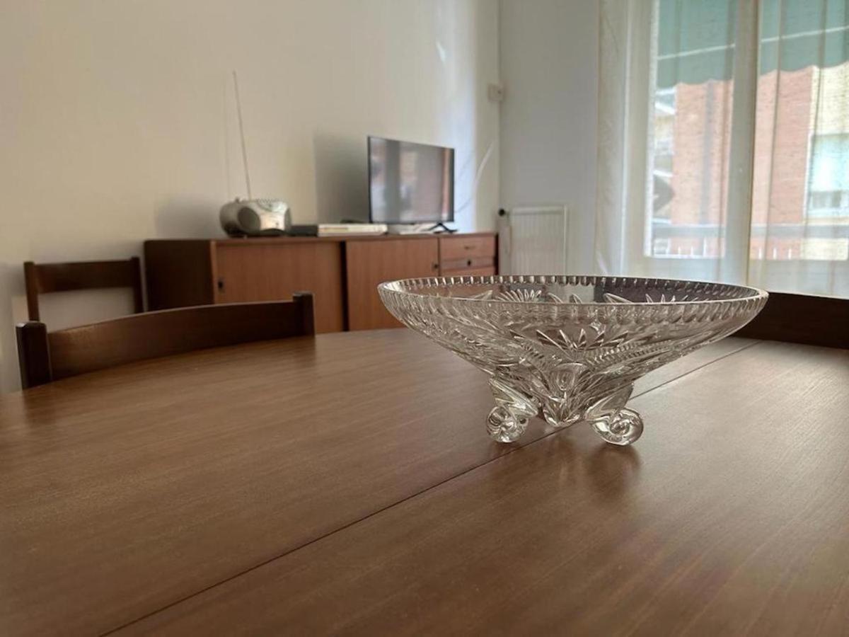 Best Way Rent - Casa Ida Lavagna Zewnętrze zdjęcie