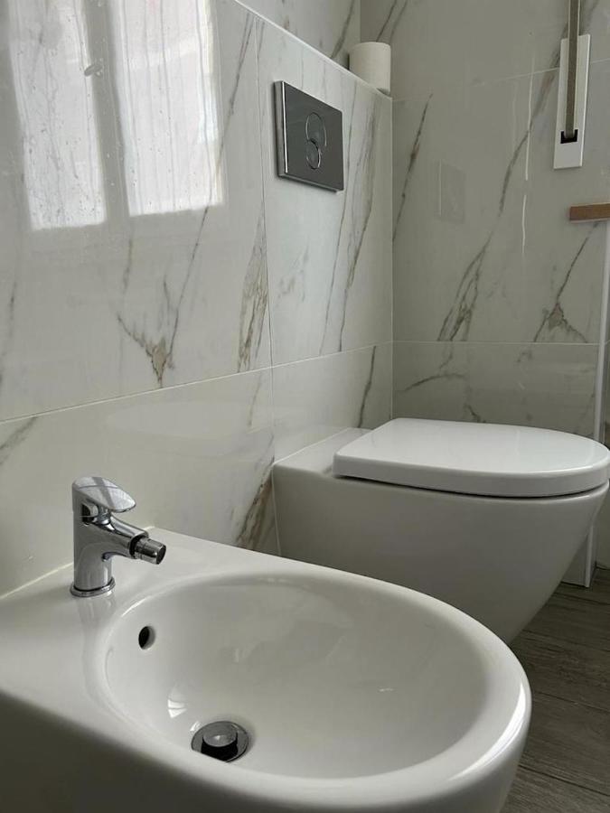 Best Way Rent - Casa Ida Lavagna Zewnętrze zdjęcie
