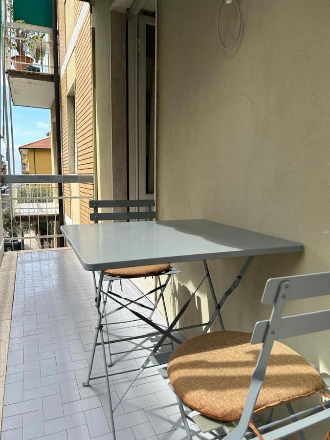 Best Way Rent - Casa Ida Lavagna Zewnętrze zdjęcie