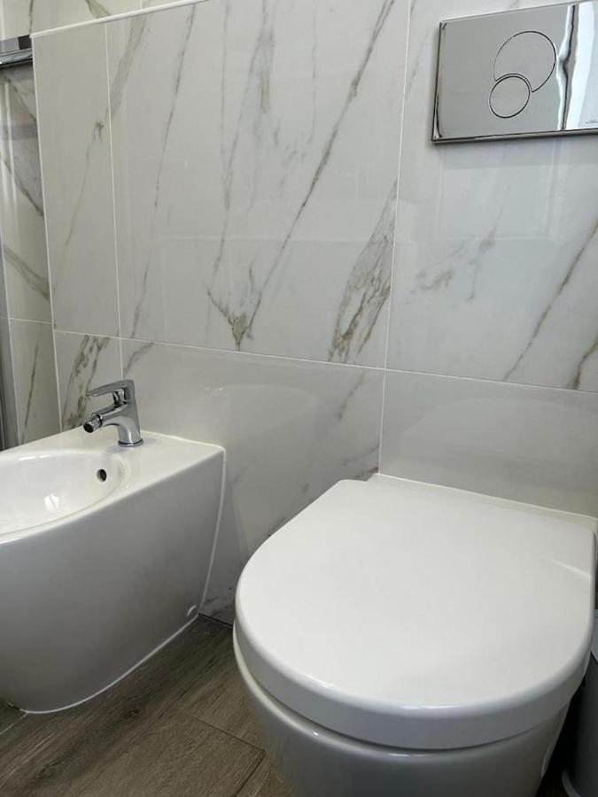 Best Way Rent - Casa Ida Lavagna Zewnętrze zdjęcie
